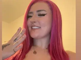 Streamate Private Sex Chat of Rubyxsparks