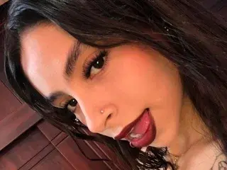 Streamate Adult Webcam of AmbeerRosse
