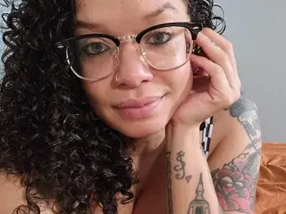 Streamate Nude Webcam of BrooklynSkyXO