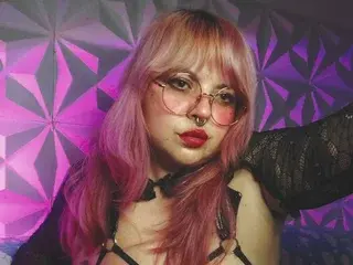 Streamate Live Sex of Satyndoll