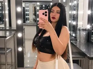 Streamate Sex Cam of Estefanyyyf