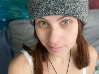 Streamate Nude Webcam of Charlotte_Lace