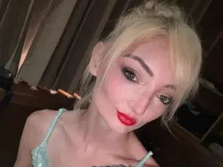 Streamate Sex Cam of DaisyHart