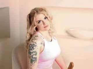 Streamate Adult Video Chat of Bonny_Brok