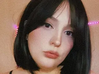 Streamate Adult Webcam of JadeViolet