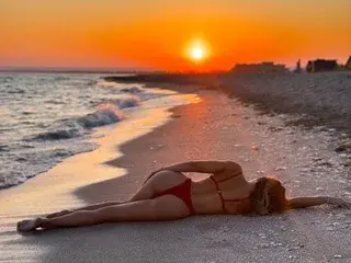Streamate Free Porn Cam of KatushaCoconut