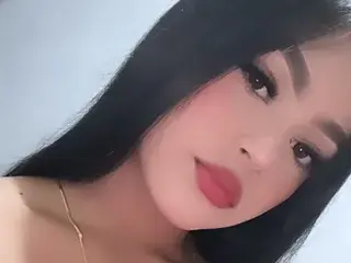 Streamate Nude Webcam of SofyVelezz