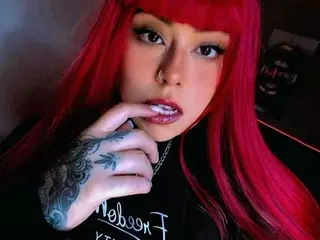 Streamate Watch Live Sex Cams of veronika_metalstar