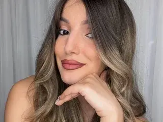 Streamate Nude Webcam of EllaHale