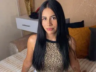 Streamate Best Webcam of Luna_Noirr