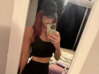 Streamate Best Webcam of Lara_Wayne333