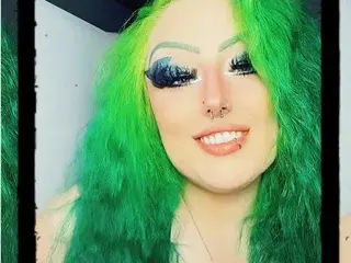 Streamate Private Sex Chat of LoveLunaLuxxx