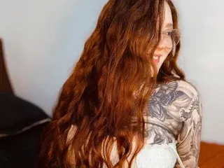 Streamate Adult Webcams of Leana_Koral