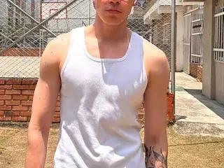 Streamate Private Sex Chat of Nicolo_Damiano
