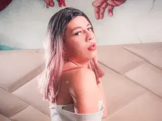 Streamate Live Sex Cam of AllizonKent