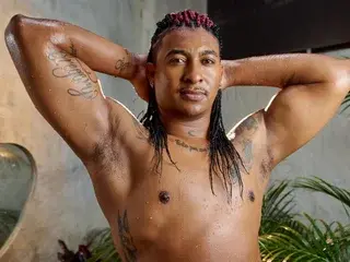 Streamate Best Webcam of LeoCooper