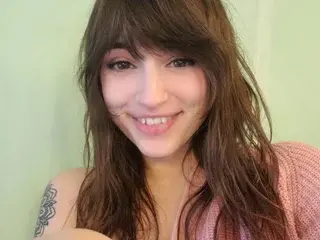 Streamate Sex Cam of VixenMinx