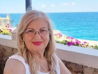 Streamate Live Porn of dariafloryss
