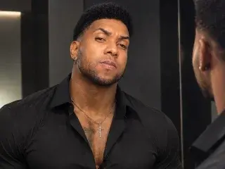 Streamate Best Webcam of Noah_Jacee