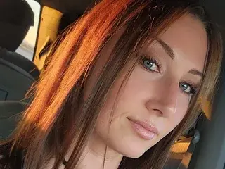 Streamate Best Webcam of BlairHarper20