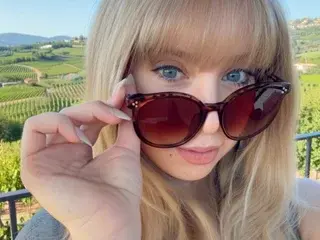 Streamate Watch Live Sex Cams of BlondieBliss