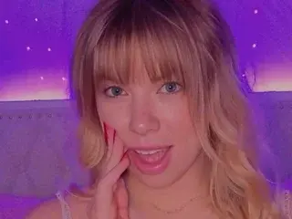 Streamate Best live sex cam show of BlondieBliss