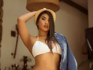 Streamate Best live sex cam show of KataaLopez