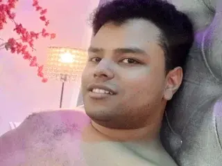 Streamate Nude Webcam of Kingscol