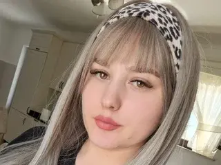 Streamate Watch Live Sex Cams of ANNIKA20
