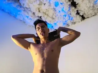 Streamate Best live sex cam show of Clark_yons