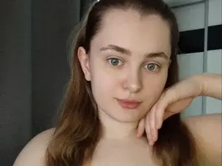 Streamate Live Porn of Allison57