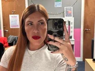 Streamate Watch Live Sex Cams of HarleyLouBabestation