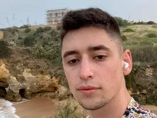 Streamate Free Live Porn of Vexen_io