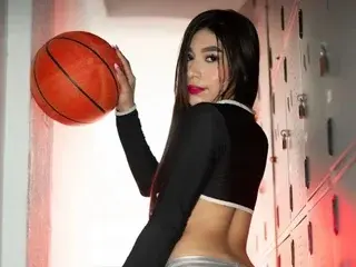 Streamate Private Sex Chat of isa_vel