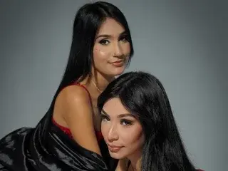 Streamate Best Webcam of AntonellaaFernandez