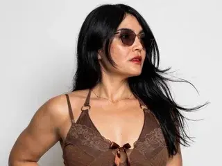 Streamate Nude Webcam of CammilaPerez