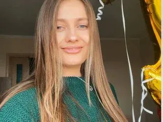 Streamate Sex Cam of VasilisaRox