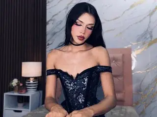 Streamate Adult Webcams of kaimieRivers