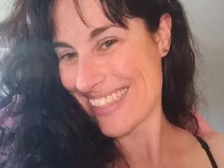Streamate Live Porn of Emmitasmile