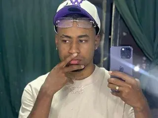 Streamate Nude Webcam of GeminiPrince