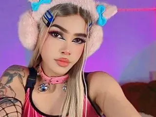 Streamate Best Webcam of Lady_TsLatina