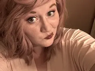 Streamate Live Sex Cam of LuxieLuna