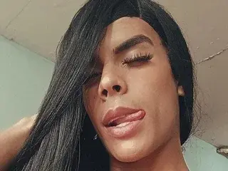 Streamate Nude Webcam of Estefania_robles