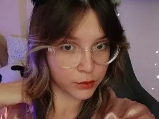 Streamate Nude Webcam of Magical_Foxx