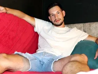 Streamate Adult Webcam of LeonVane