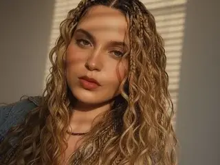 Streamate Free Live Porn of InAmarah