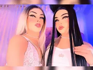 Streamate Adult Webcams of Emmaa_Isabellaa