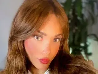 Streamate Sex Chat of Missvaleriew00