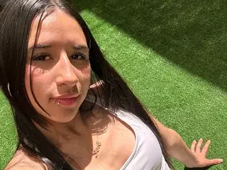 Streamate Live Porn of lilyyrossii