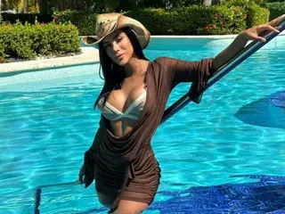 Streamate Nude Webcam of LeylaSteele